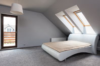 Alveston Down bedroom extensions